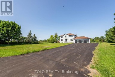45 HILDA ROAD King (Nobleton) Ontario photo 2