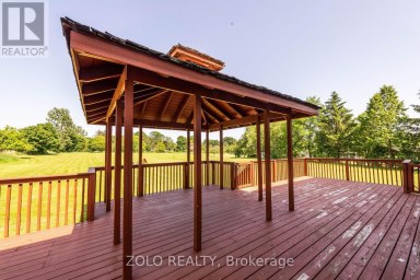 45 HILDA ROAD King (Nobleton) Ontario photo 26