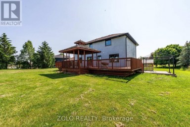 45 HILDA ROAD King (Nobleton) Ontario photo 28