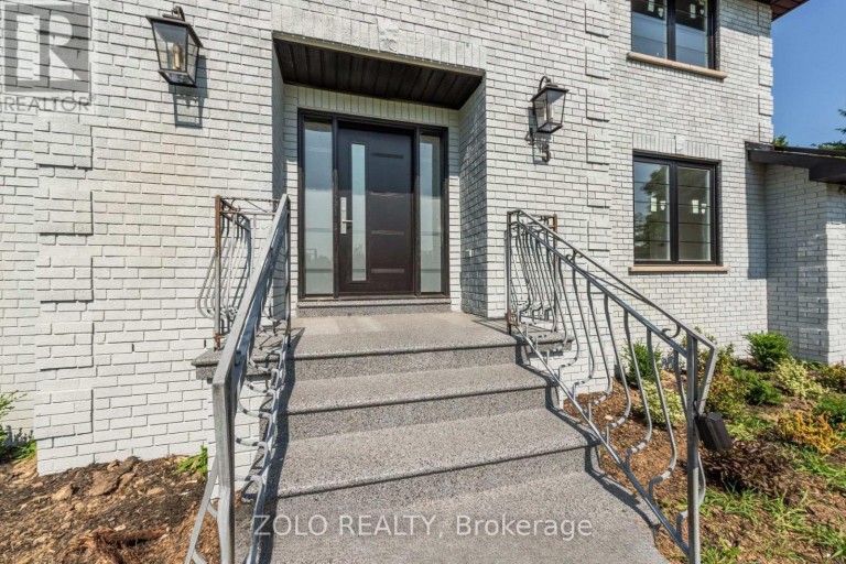 45 HILDA ROAD, King (Nobleton), Ontario, L0G1N0