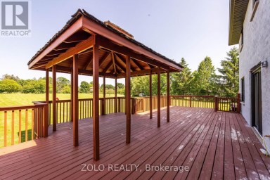 45 HILDA ROAD King (Nobleton) Ontario photo 32