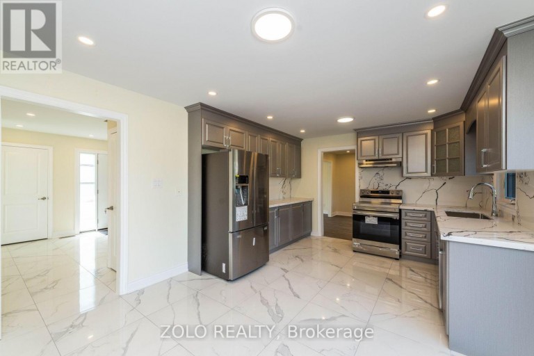 45 HILDA ROAD, King (Nobleton), Ontario, L0G1N0