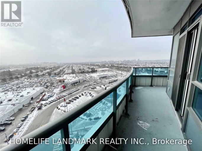 1425 - 7161 YONGE STREET, Markham (Grandview), Ontario, L3T0C8