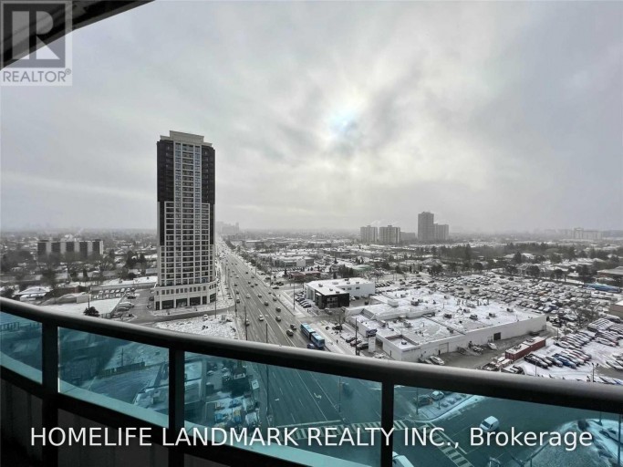 1425 - 7161 YONGE STREET, Markham (Grandview), Ontario, L3T0C8