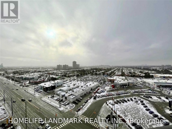 1425 - 7161 YONGE STREET, Markham (Grandview), Ontario, L3T0C8