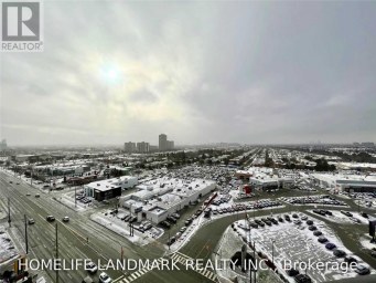 1425 - 7161 YONGE STREET Markham (Grandview) Ontario photo 4