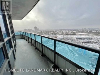1425 - 7161 YONGE STREET Markham (Grandview) Ontario photo 6