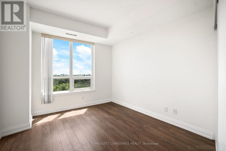 727 - 7161 YONGE STREET, Markham (Grandview), Ontario, L3T0C8