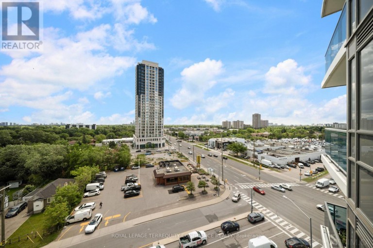 727 - 7161 YONGE STREET, Markham (Grandview), Ontario, L3T0C8