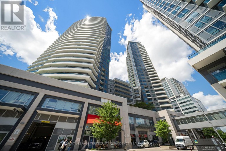 727 - 7161 YONGE STREET, Markham (Grandview), Ontario, L3T0C8