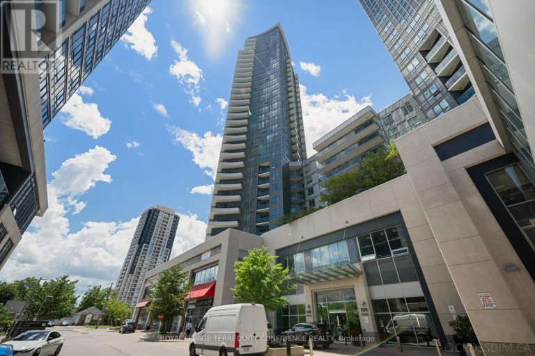 727 - 7161 YONGE STREET, Markham (Grandview), Ontario, L3T0C8