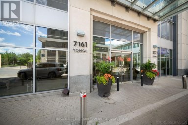 727 - 7161 YONGE STREET Markham (Grandview) Ontario photo 22