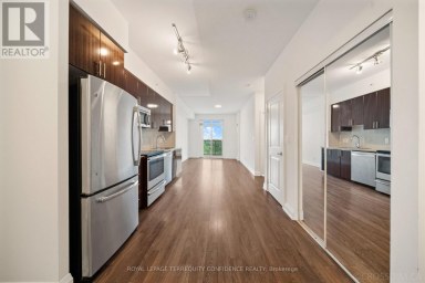 727 - 7161 YONGE STREET Markham (Grandview) Ontario photo 4