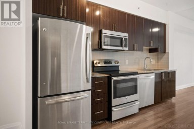 727 - 7161 YONGE STREET Markham (Grandview) Ontario photo 5