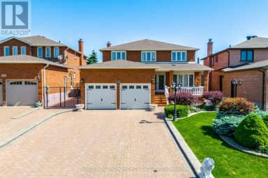 139 JADE CRESCENT Vaughan (West Woodbridge) Ontario photo 1