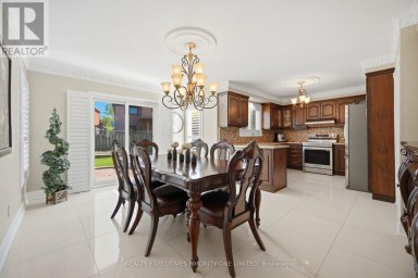 139 JADE CRESCENT Vaughan (West Woodbridge) Ontario photo 12