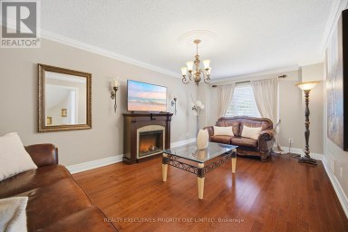 139 JADE CRESCENT Vaughan (West Woodbridge) Ontario photo 13