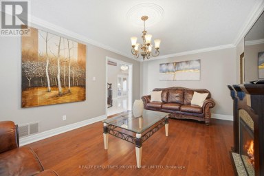 139 JADE CRESCENT Vaughan (West Woodbridge) Ontario photo 14
