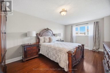 139 JADE CRESCENT Vaughan (West Woodbridge) Ontario photo 20