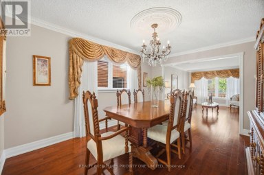 139 JADE CRESCENT Vaughan (West Woodbridge) Ontario photo 7