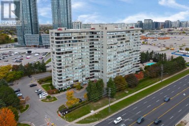 1501 - 7460 BATHURST STREET Vaughan (Brownridge) Ontario photo 1