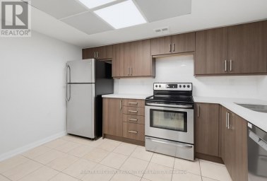 1501 - 7460 BATHURST STREET Vaughan (Brownridge) Ontario photo 13