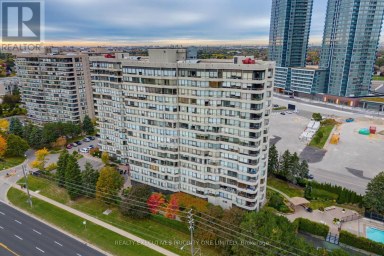 1501 - 7460 BATHURST STREET Vaughan (Brownridge) Ontario photo 2