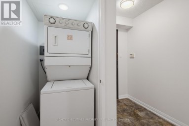 1501 - 7460 BATHURST STREET Vaughan (Brownridge) Ontario photo 25