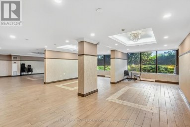 1501 - 7460 BATHURST STREET Vaughan (Brownridge) Ontario photo 29