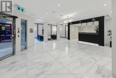 1501 - 7460 BATHURST STREET Vaughan (Brownridge) Ontario photo 3