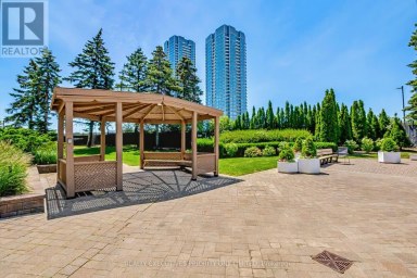 1501 - 7460 BATHURST STREET Vaughan (Brownridge) Ontario photo 34