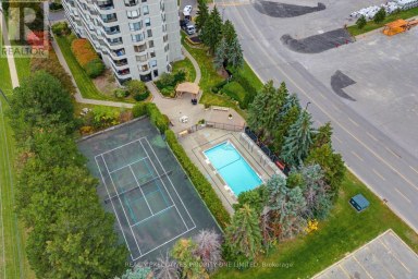 1501 - 7460 BATHURST STREET Vaughan (Brownridge) Ontario photo 35