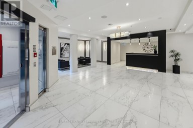 1501 - 7460 BATHURST STREET Vaughan (Brownridge) Ontario photo 5