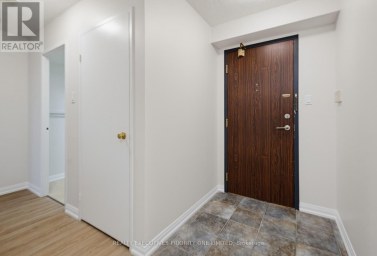 1501 - 7460 BATHURST STREET Vaughan (Brownridge) Ontario photo 6