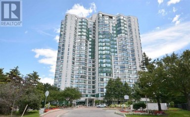 1110 - 4450 TUCANA COURT Mississauga (Hurontario) Ontario photo 1