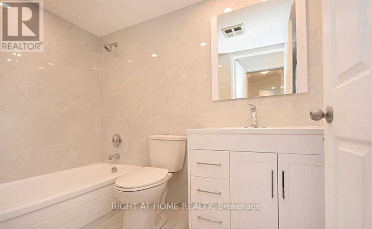 1110 - 4450 TUCANA COURT, Mississauga (Hurontario), Ontario, L5R3R4