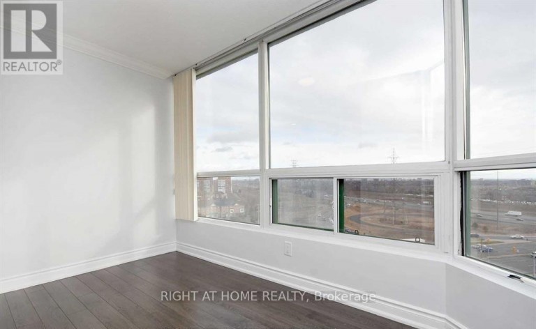 1110 - 4450 TUCANA COURT, Mississauga (Hurontario), Ontario, L5R3R4