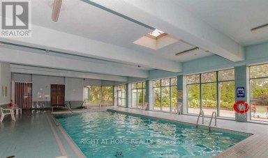 1110 - 4450 TUCANA COURT Mississauga (Hurontario) Ontario photo 15
