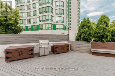 1110 - 4450 TUCANA COURT Mississauga (Hurontario) Ontario photo 22