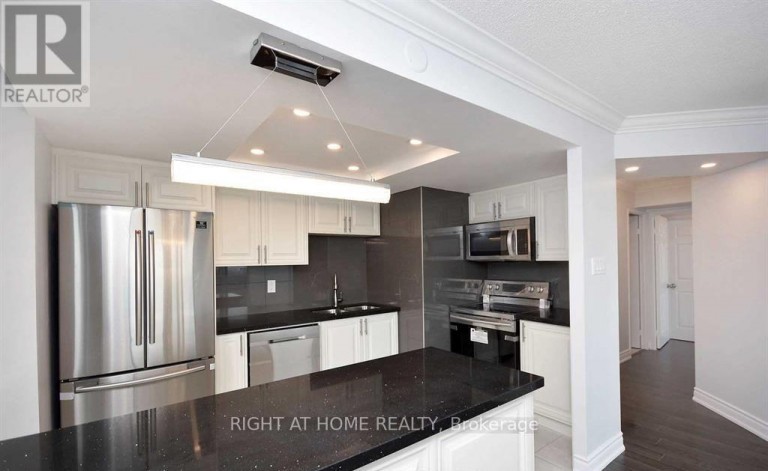 1110 - 4450 TUCANA COURT, Mississauga (Hurontario), Ontario, L5R3R4