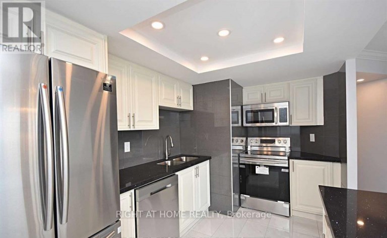 1110 - 4450 TUCANA COURT, Mississauga (Hurontario), Ontario, L5R3R4