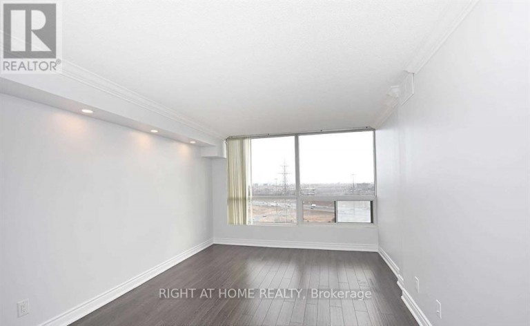 1110 - 4450 TUCANA COURT, Mississauga (Hurontario), Ontario, L5R3R4