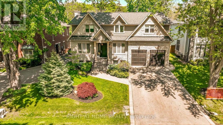 1479 BRIARWOOD CRESCENT, Oakville (MO Morrison), Ontario, L6J2S8
