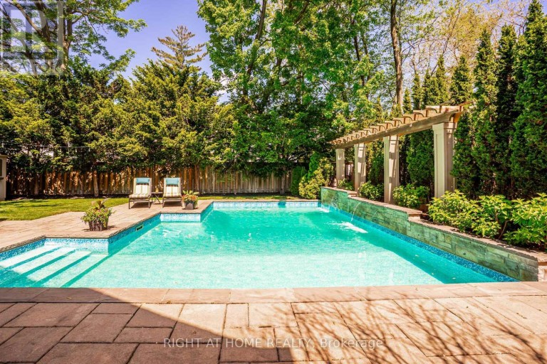 1479 BRIARWOOD CRESCENT, Oakville (MO Morrison), Ontario, L6J2S8