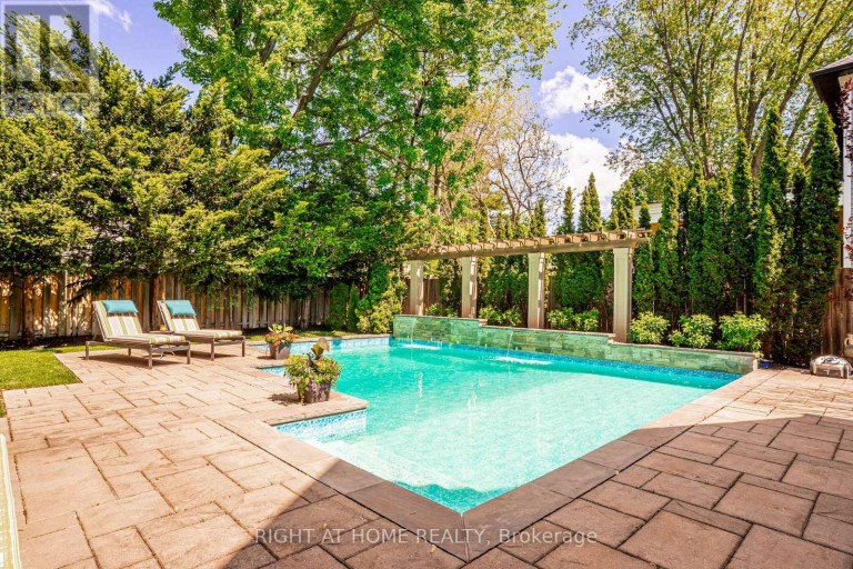 1479 BRIARWOOD CRESCENT, Oakville (MO Morrison), Ontario, L6J2S8