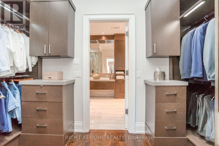 1479 BRIARWOOD CRESCENT, Oakville (MO Morrison), Ontario, L6J2S8