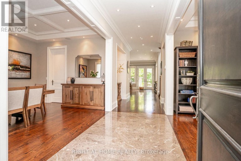 1479 BRIARWOOD CRESCENT, Oakville (MO Morrison), Ontario, L6J2S8