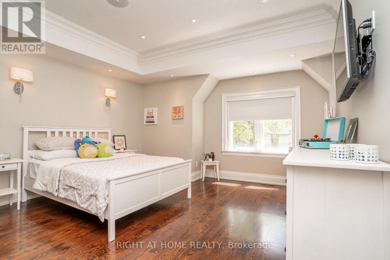 1479 BRIARWOOD CRESCENT, Oakville (MO Morrison), Ontario, L6J2S8
