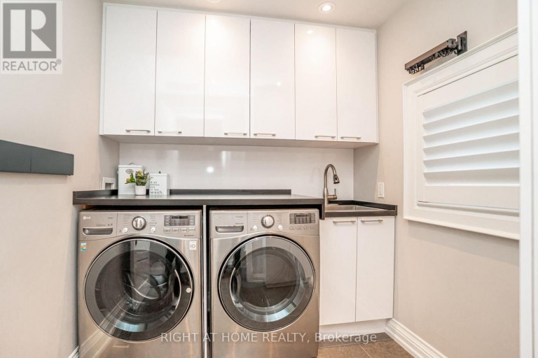 1479 BRIARWOOD CRESCENT, Oakville (MO Morrison), Ontario, L6J2S8