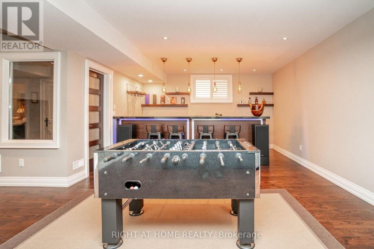 1479 BRIARWOOD CRESCENT, Oakville (MO Morrison), Ontario, L6J2S8